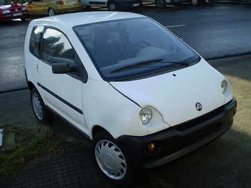 Aixam 300
