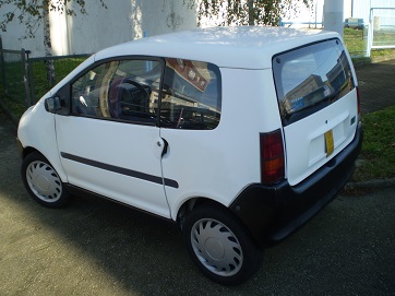 Aixam 300